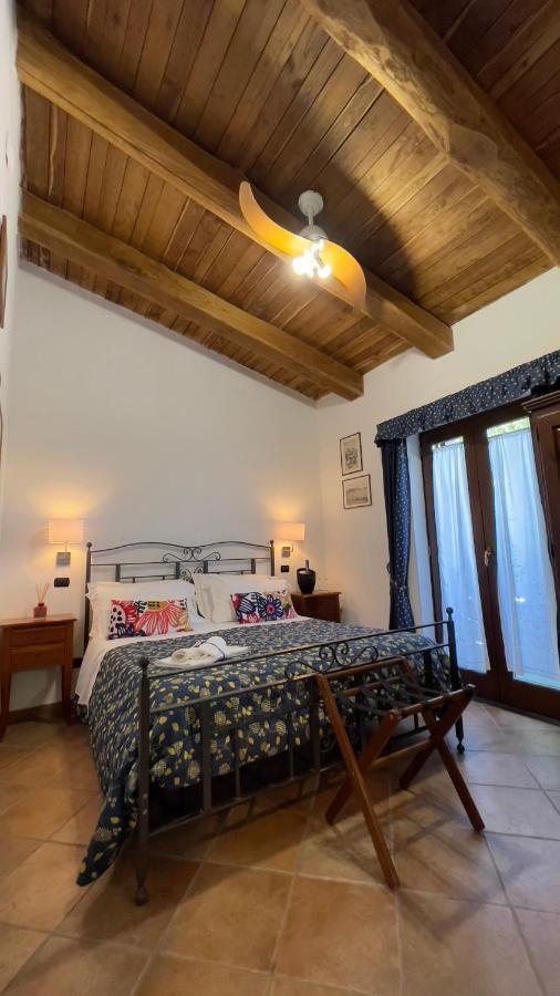 Agriturismo La Casa Del Ghiro Pimonte Εξωτερικό φωτογραφία