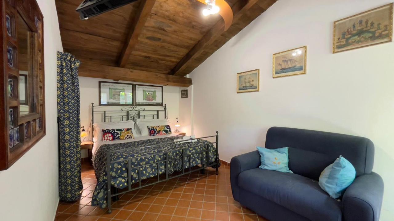 Agriturismo La Casa Del Ghiro Pimonte Εξωτερικό φωτογραφία