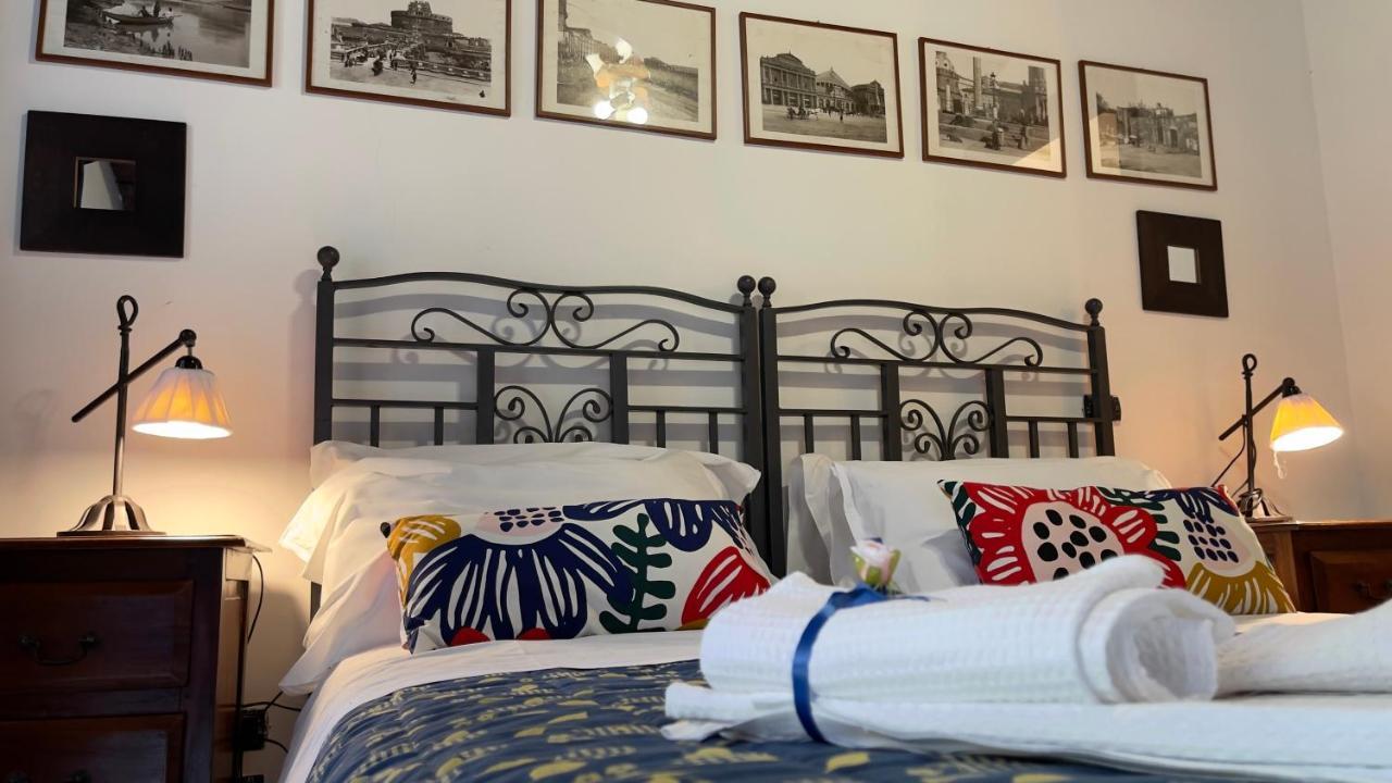 Agriturismo La Casa Del Ghiro Pimonte Εξωτερικό φωτογραφία