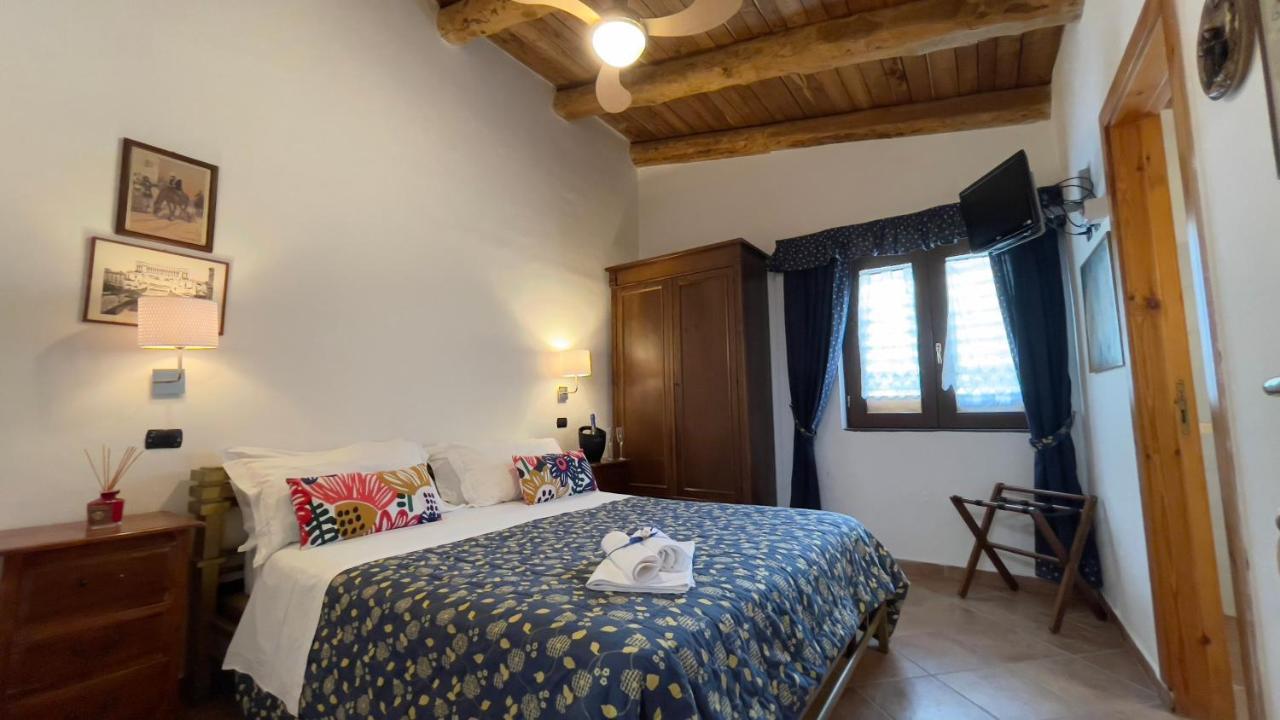 Agriturismo La Casa Del Ghiro Pimonte Εξωτερικό φωτογραφία