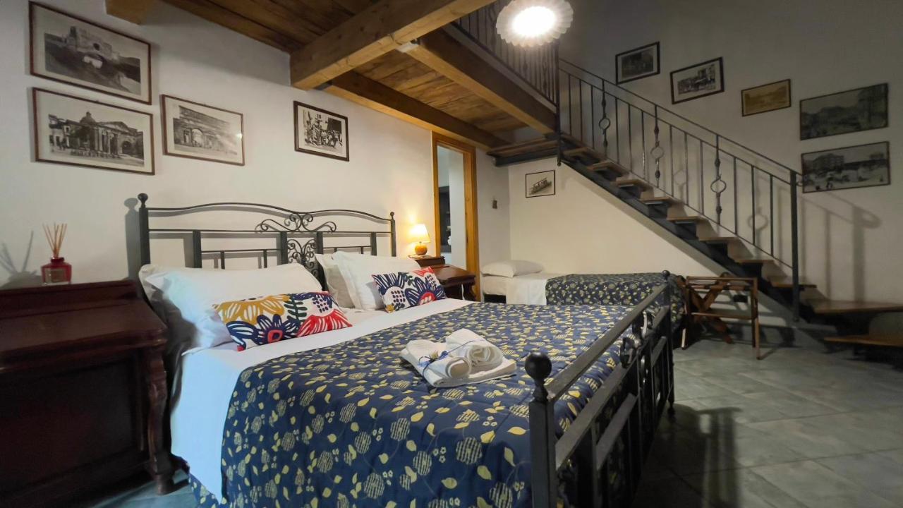Agriturismo La Casa Del Ghiro Pimonte Εξωτερικό φωτογραφία