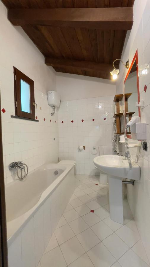 Agriturismo La Casa Del Ghiro Pimonte Εξωτερικό φωτογραφία