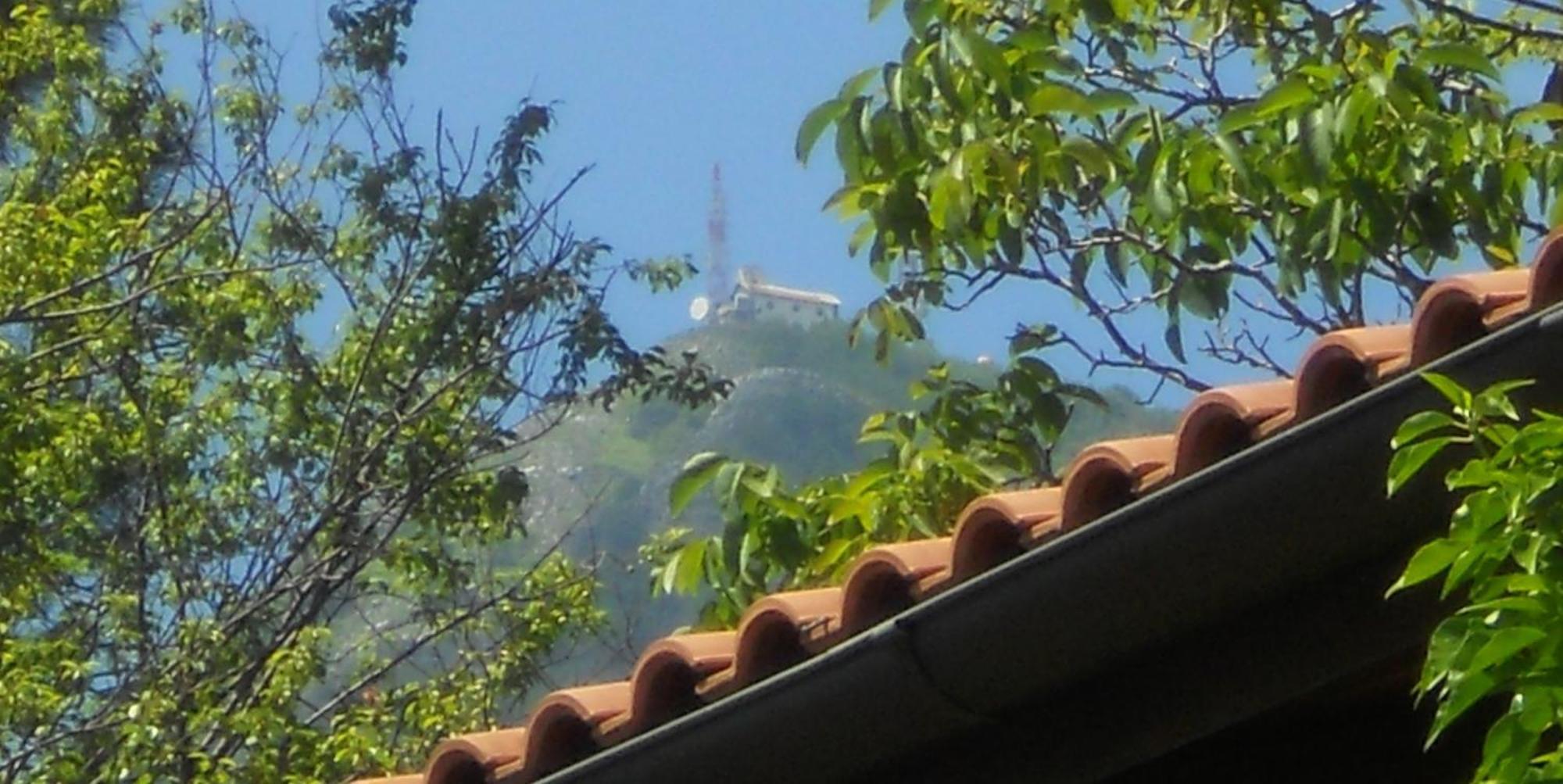Agriturismo La Casa Del Ghiro Pimonte Εξωτερικό φωτογραφία