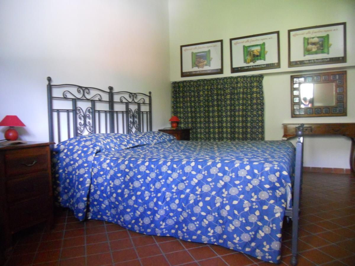 Agriturismo La Casa Del Ghiro Pimonte Εξωτερικό φωτογραφία